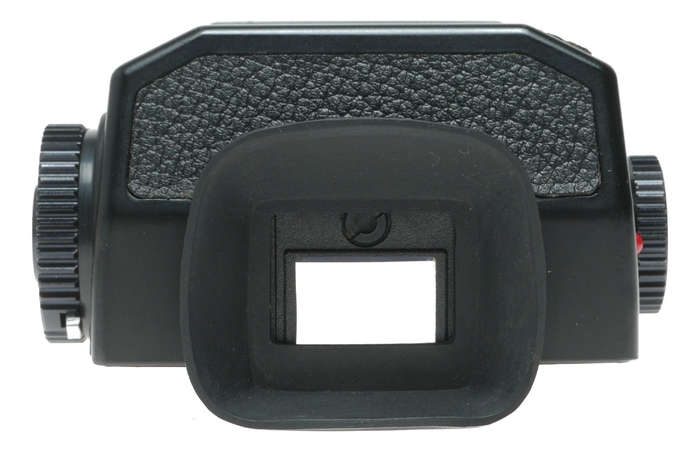 Bronica ETRS Film Camera AE Finder - E Model - II from Japan