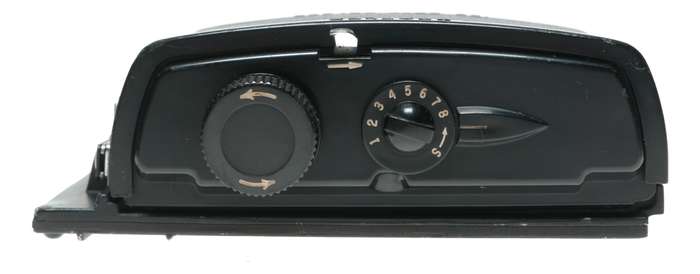 Graflex Graphic 23 120 Roll Film Camera with Holder