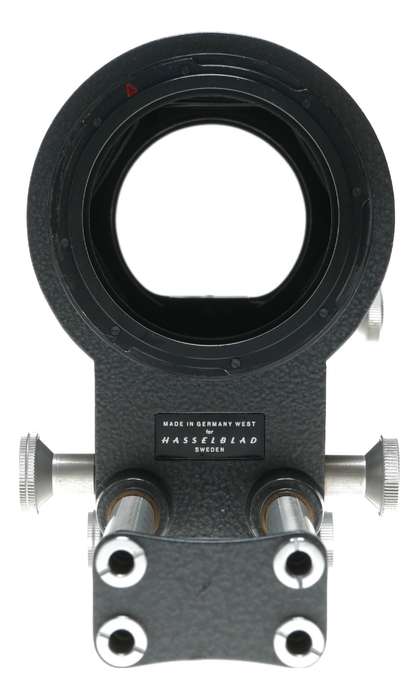 Hasselblad Medium Format Camera Macro Focussing Bellows