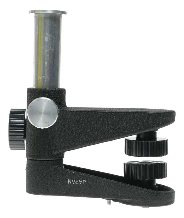 Mamiya Paramender Type 2 Parallax Correction Tripod Adapter