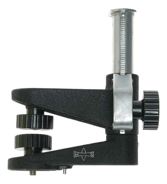 Mamiya Paramender Type 2 Parallax Correction Tripod Adapter