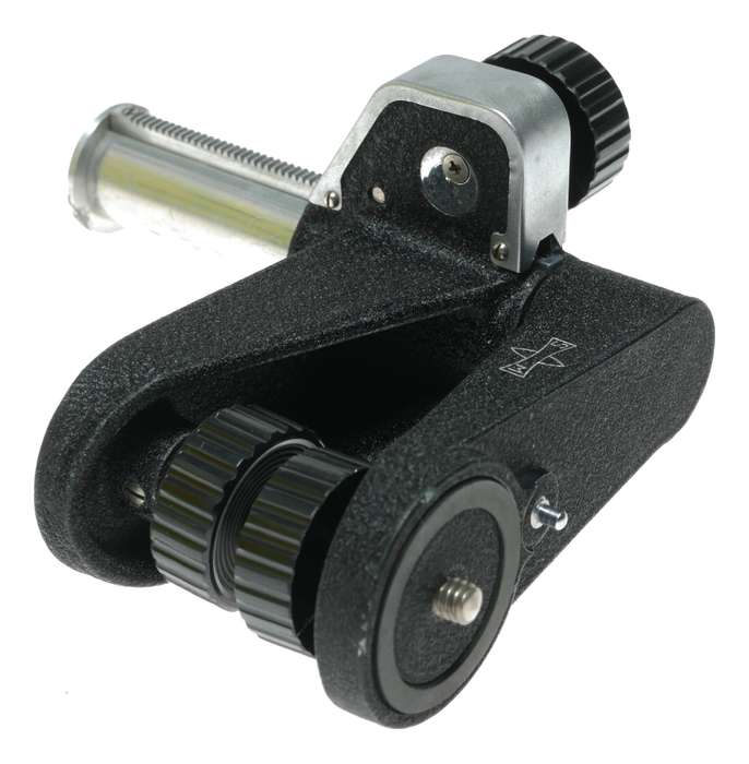 Mamiya Paramender Type 2 Parallax Correction Tripod Adapter