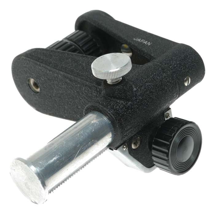 Mamiya Paramender Type 2 Parallax Correction Tripod Adapter
