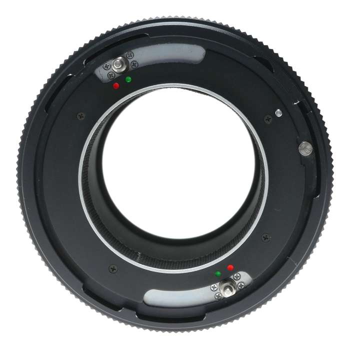 Mamiya RB67 Auto Extension Tube No.2 for 82mm Lens Japan