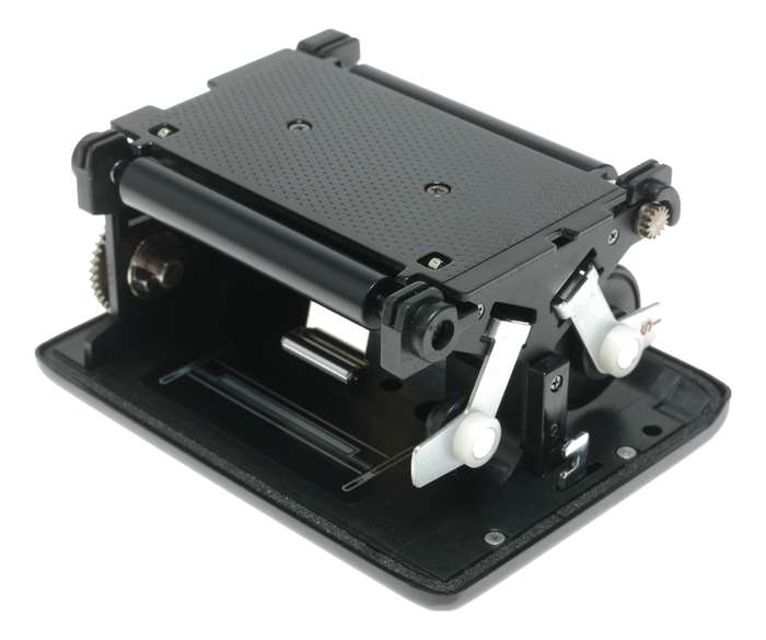 Pentax 645 220 Film Holder insert 120 Medium Format Camera