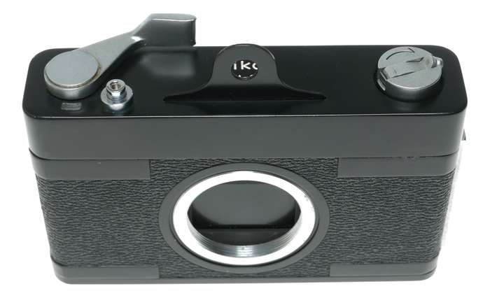 Nikon M-35 Microscope Film Camera for 35mm Film