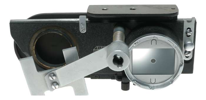 Leitz Wetzlar Copy Stand Sliding Accessory for Leica 35mm