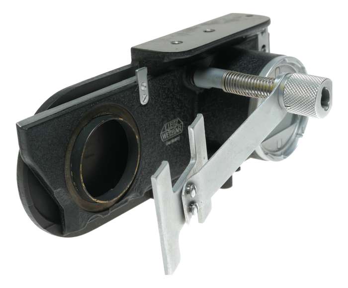 Leitz Wetzlar Copy Stand Sliding Accessory for Leica 35mm