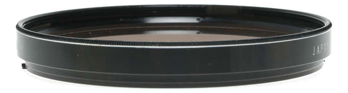 Asahi Pentax 6x7 Medium Format Film Camera with 77mm Filter