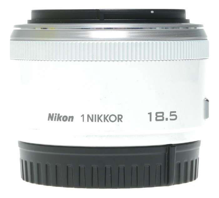Nikon 1 NIKKOR 18.5mm f/1.8 RF Aspherical Lens Nikon 1