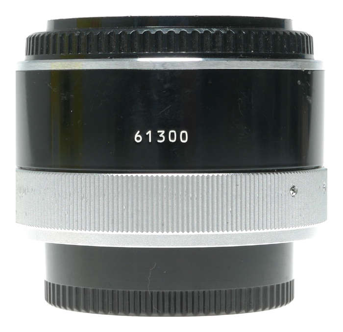 Canon EXTENDER FD 2x-A Teleconverter Lens from Japan