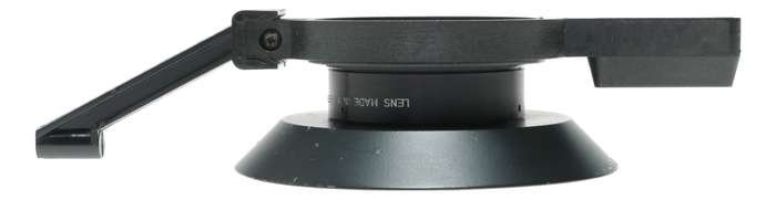 ReproMaster 150mm f/9 German Lens