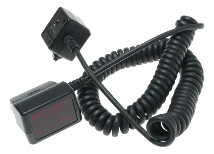 Nikon SC-29 Sync Terminal Adapter for AF-Illumination Flash