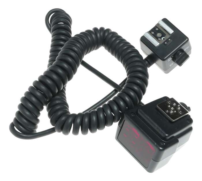 Nikon SC-29 Sync Terminal Adapter for AF-Illumination Flash