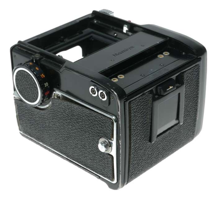 Mamiya M645 1000S Film Camera Body Only