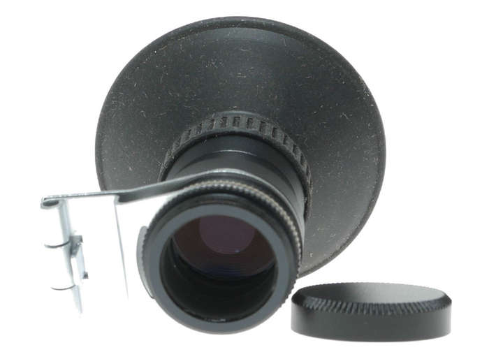Nikon DG-2 Eye Piece Magnifier for Cameras Made in Japan