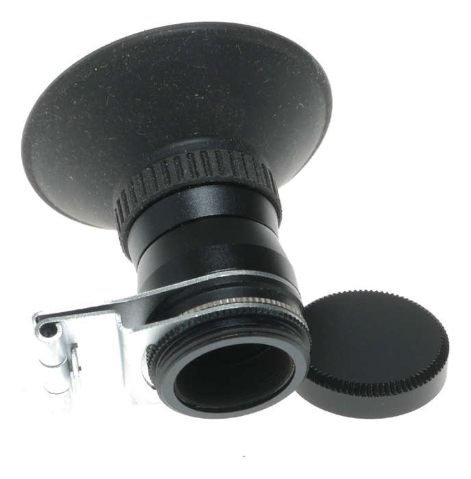 Nikon DG-2 Eye Piece Magnifier for Cameras Made in Japan