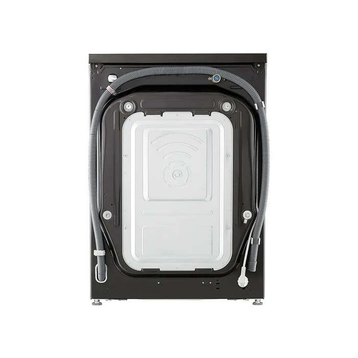 LG 8.5 Kg Washer / 5KG Dryer Combo - Stone Silver -F2V5GGP2T.ASSQESA