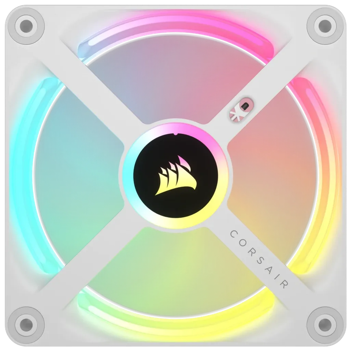 Corsair CO-9051005-WW, Fan, 12 cm
