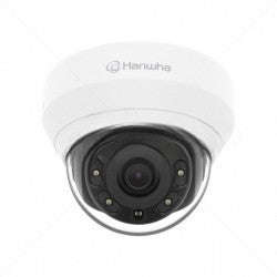Hanwha Q-Series Dome 4MP 20m IR 2.8mm FL Indoor