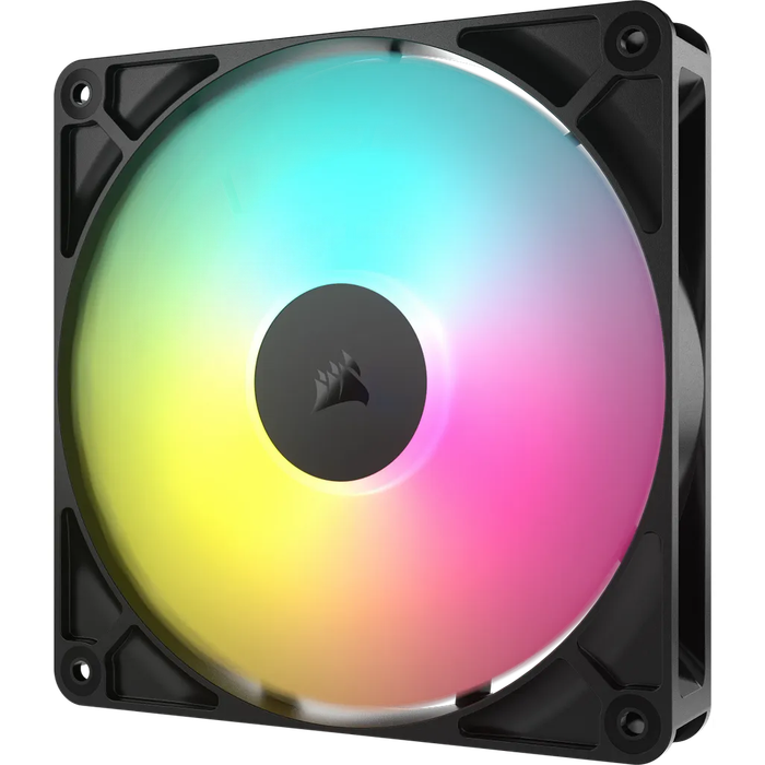 Corsair RS140 ARGB, Fan