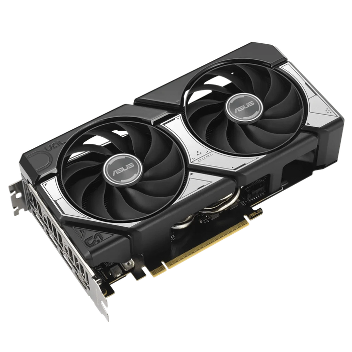 ASUS Dual -RTX5060TI-O16G, GeForce RTX 5060 Ti