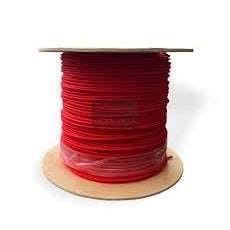 500M Drum 6mm Solar Cable RED | Durable & High-Performance SOL-Cable