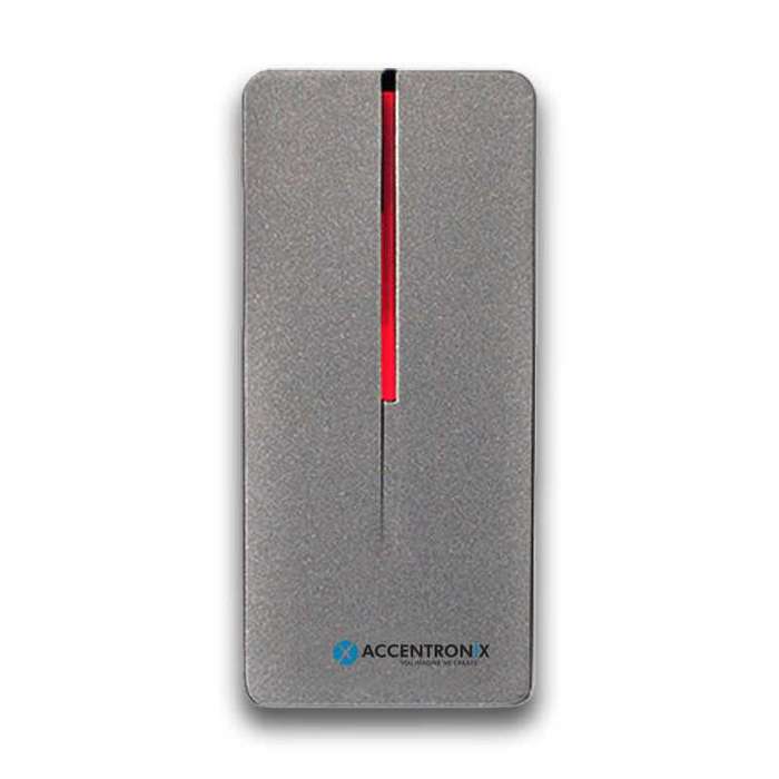 Accentronix IOTech Tag Reader - Efficient RFID Access Control