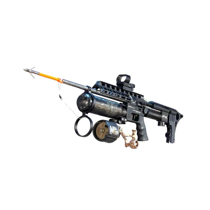 Saber Tactical FX Impact Fishing Kit ST0051