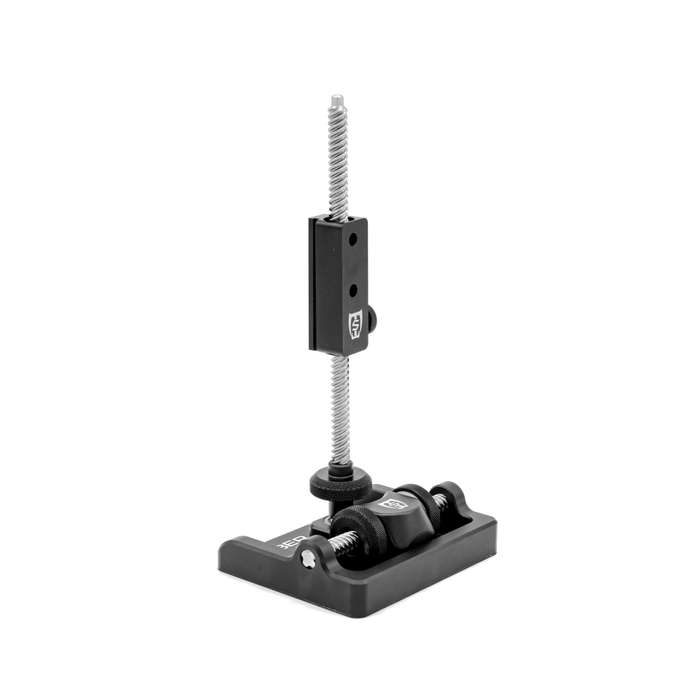 Saber Tactical Mono-Pod Bench Version ST0026