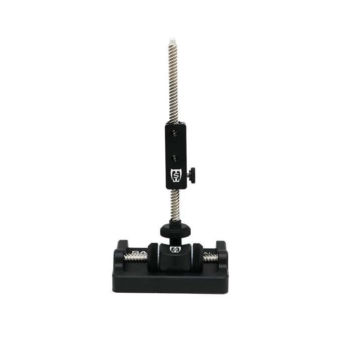Saber Tactical Mono-Pod Bench Version ST0026