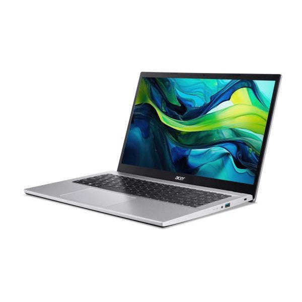 Acer Aspire 3 A315-59-75MV: Power Meets Portability in a Sleek Design