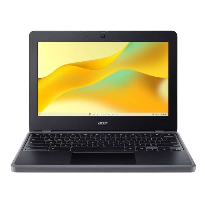 Acer Chromebook 511 (C736)  11.6 Display, Intel N100, 4GB RAM, 32GB eMMC, Chrome OS