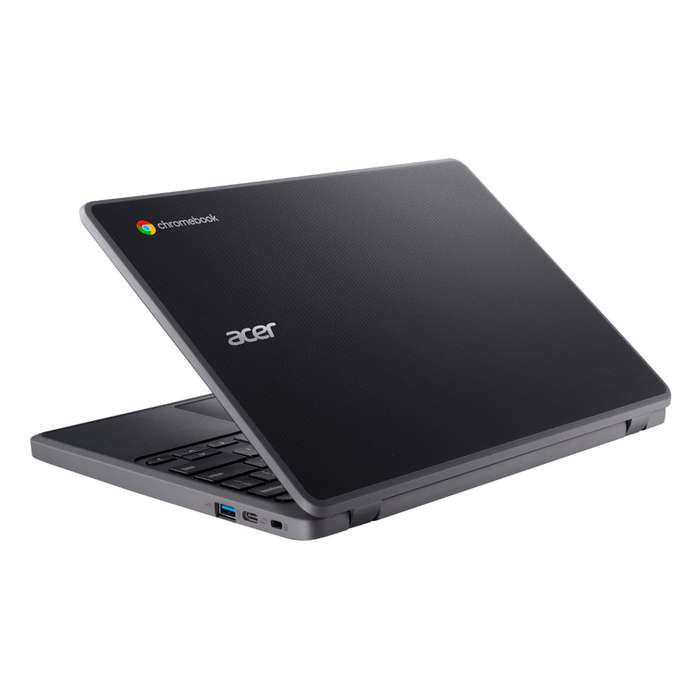 Acer Chromebook 511 (C736)  11.6 Display, Intel N100, 4GB RAM, 32GB eMMC, Chrome OS