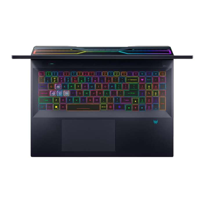 ACER Predator Helios 18 Gaming Laptop | Intel i9-14900HX | RTX 4080 | 16GB DDR5