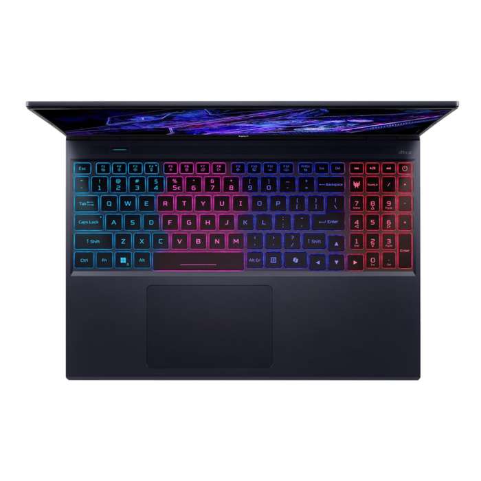 ACER Predator Helios Neo 16 Gaming Laptop | Intel i7-14650HX | RTX 4060 | 16GB DDR5