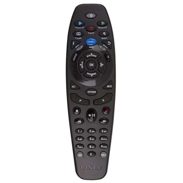 Aerial King Universal DSTV Remote  Effortless Control for Your TV