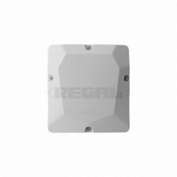 Ajax Fibra Case  White Enclosure (430 × 400 × 133 mm) for Wired Modules