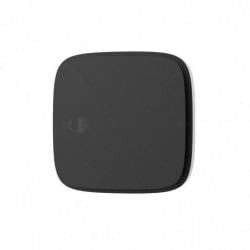 Ajax FireProtect 2 RB Black  Heat, Smoke & CO Wireless Detector