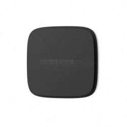 Ajax FireProtect 2 RB Black  Heat, Smoke & CO Wireless Detector