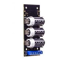 Ajax Transmitter  Wireless Device for Seamless Security Connectivity