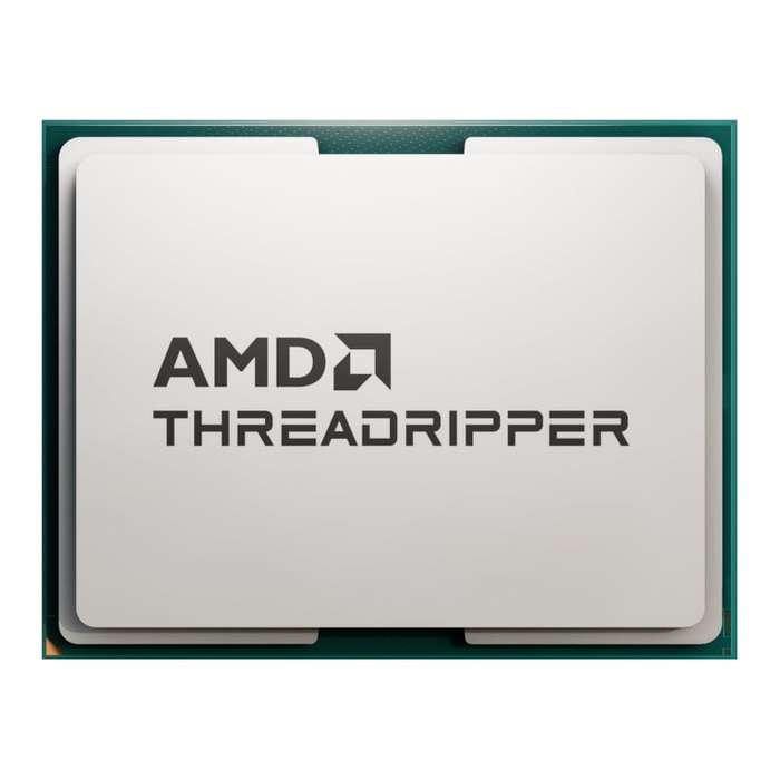AMD RYZEN Threadripper 7970X 4.0Ghz 32-Core CPU