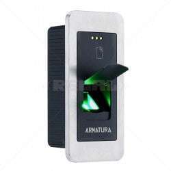 ARMATURA EP30CF-DF Explorer EP Fingerprint Keypad Reader