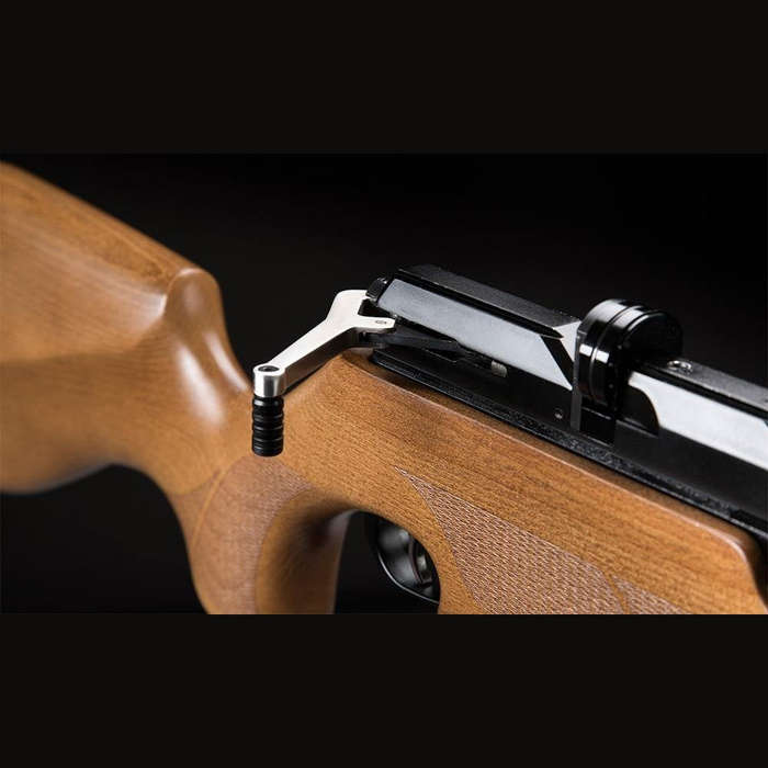 Artemis M16A PCP Rifle 5.5mm (Bolt Action|11|800 FPS|51J|100cm|2.5kg|5.5mm)