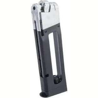 ASG 1911 US-C Magazine (Gas Gun | 18 Rounds | 4.5mm BB) - 19820