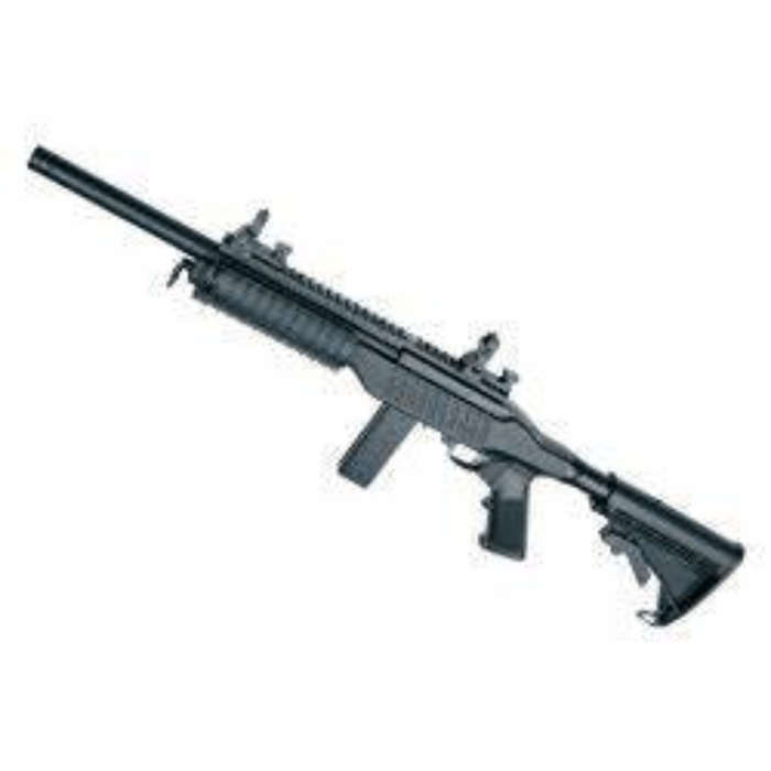Asg Pl Special Teams Carbine Airsoft Rifle 6mm- 17244