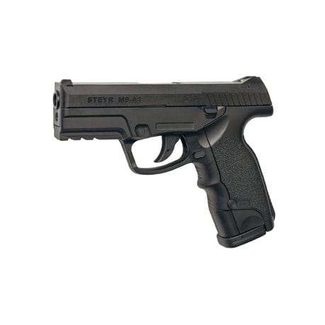 ASG Steyr M9-A1 Gas Gun (Semi Auto|NBB|CO2|19 Rounds|407 FPS|2.7J|4.5mm BB) 16088