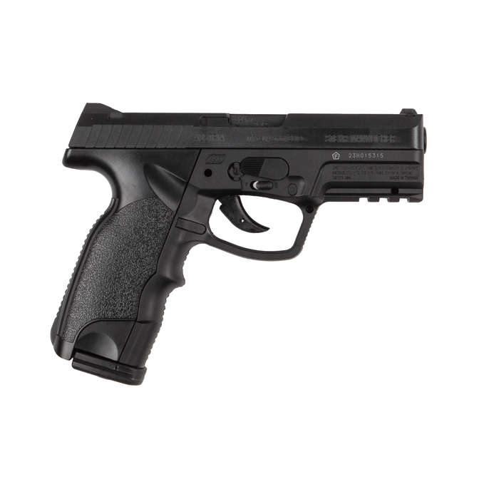 ASG Steyr M9-A1 Gas Gun (Semi Auto|NBB|CO2|19 Rounds|407 FPS|2.7J|4.5mm BB) 16088