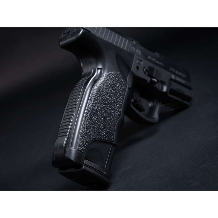 ASG Steyr M9-A1 Gas Gun (Semi Auto|NBB|CO2|19 Rounds|407 FPS|2.7J|4.5mm BB) 16088