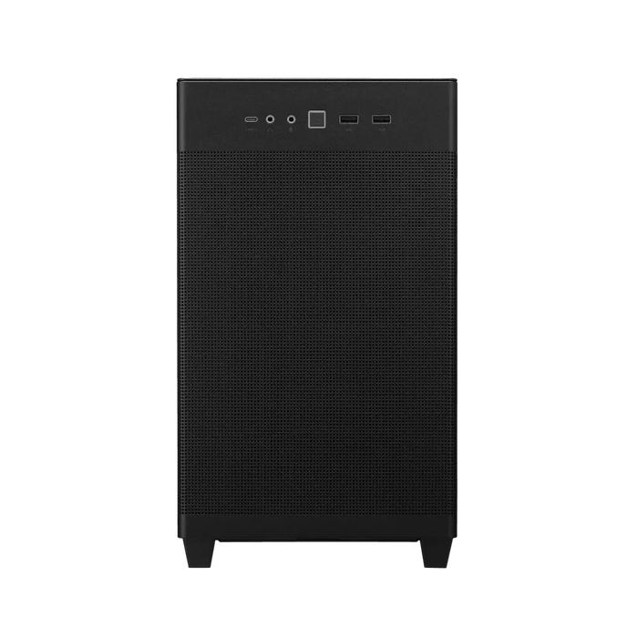 ASUS AP201 PRIME CASE TG, Mini Tower, PC
